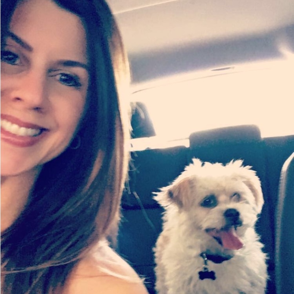 Meet your Posher, Marcy